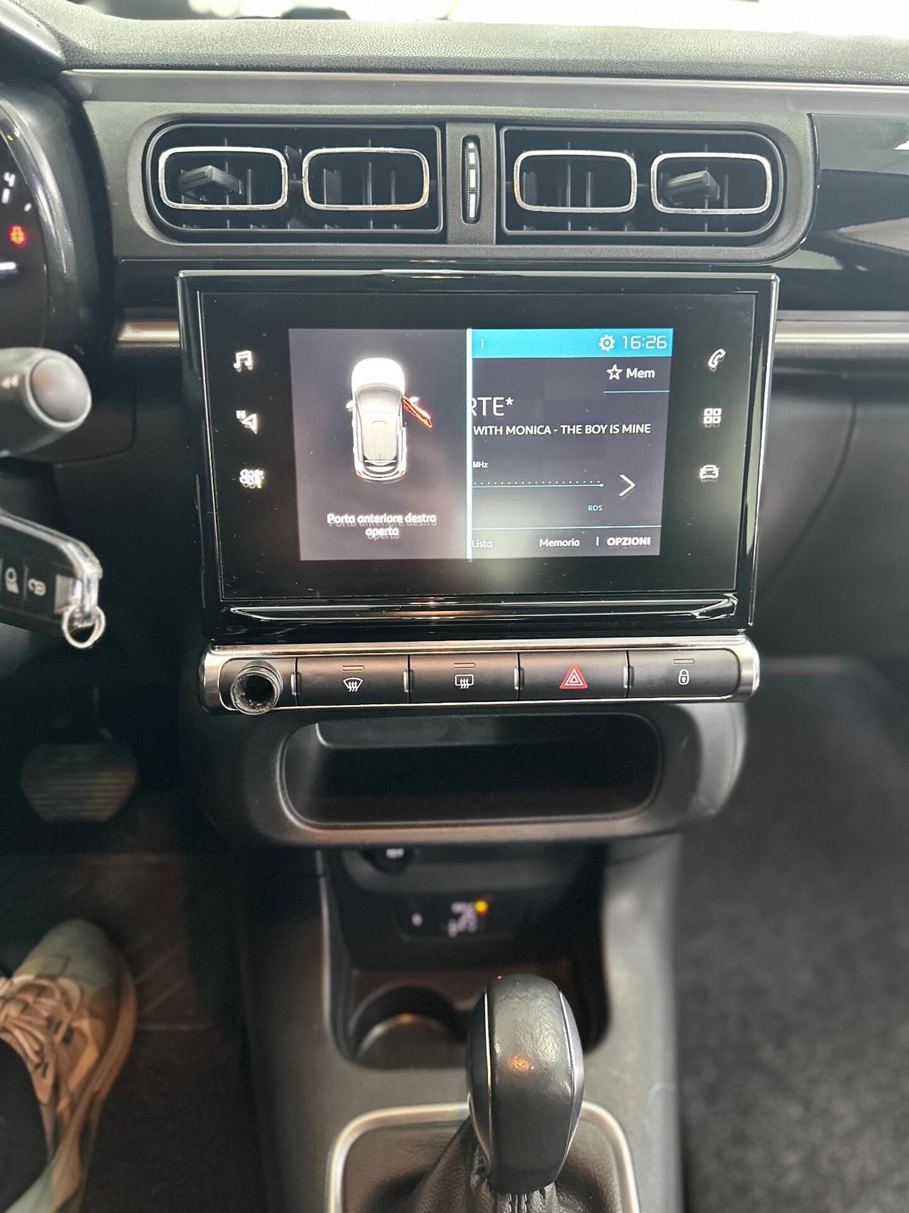 Citroen C3 PureTech 110 S&S Shine Pack