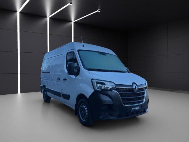 RENAULT Master T33 2.3 dCi 135 L2 H2 Furgone Ice più iva