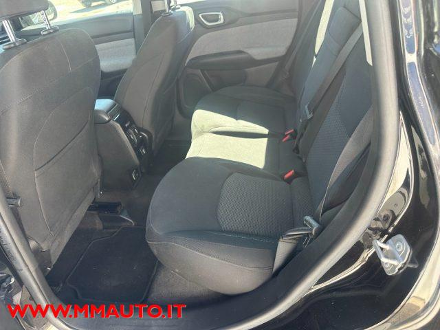 JEEP Compass 1.6 Multijet II 2WD Business NAVIG!!!!!