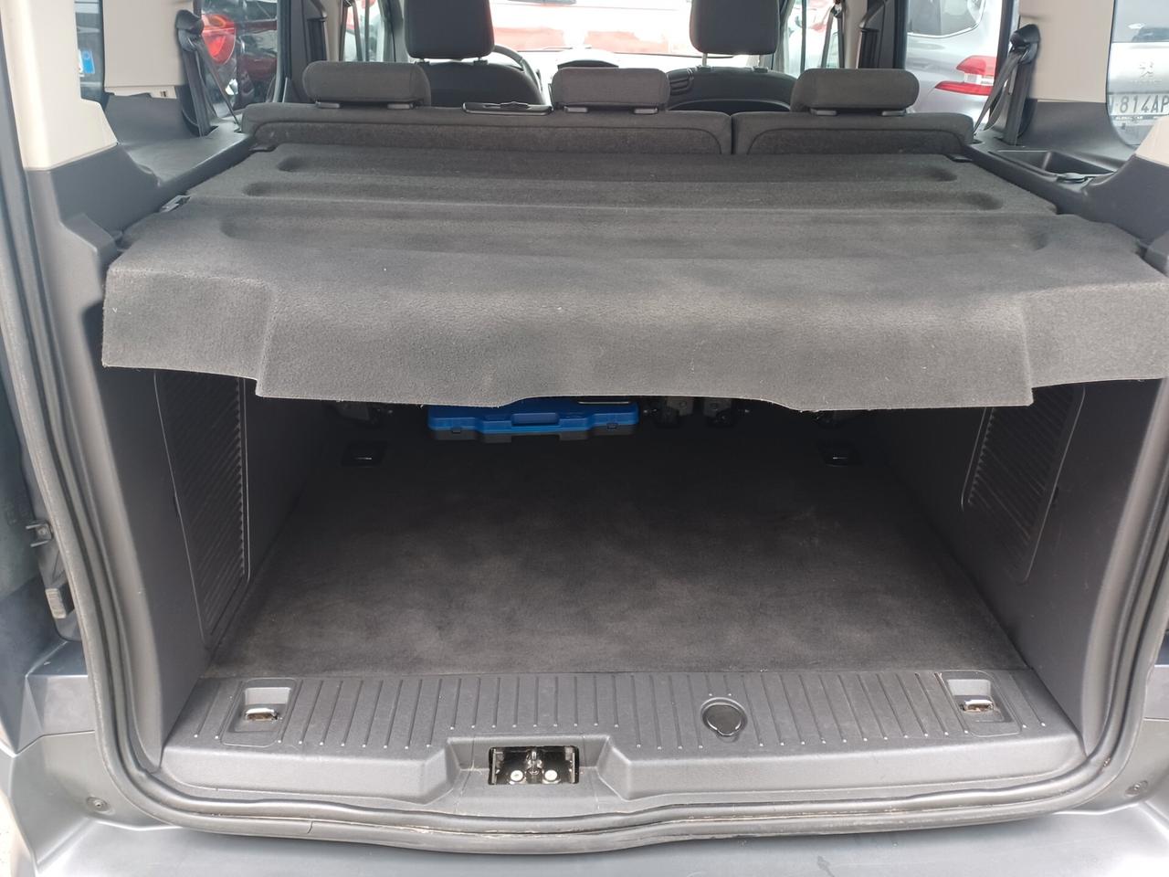 Ford Tourneo Connect 1.6 TDCi ANNO 2015