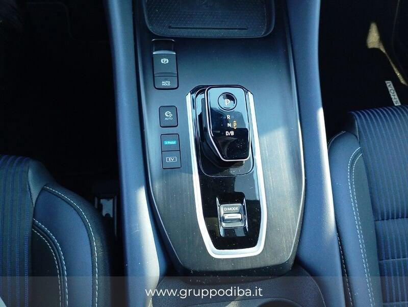 Nissan Qashqai III 2021 1.5 e-power Tekna 2wd