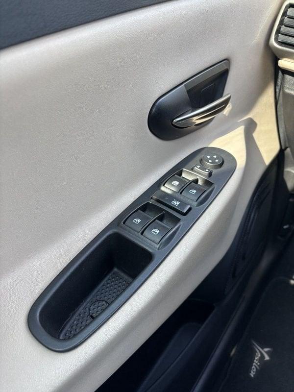 Lancia Ypsilon *TETTO APRIBILE* 1.3 multijet