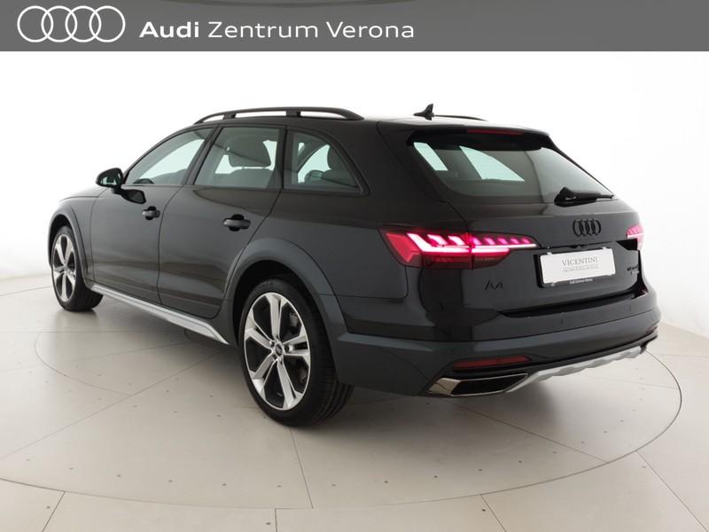 40TDI 204CV quattro S tronic Identity Contrast