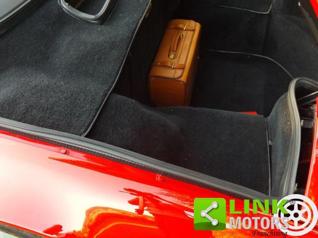 FERRARI 512 TR cat anno 1993 in condizioni eccellenti