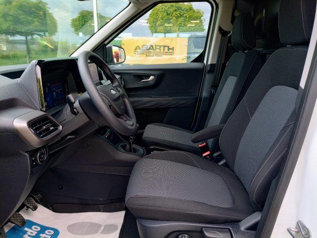 FORD Transit Courier 1.5 EcoBlue 100CV Van Trend