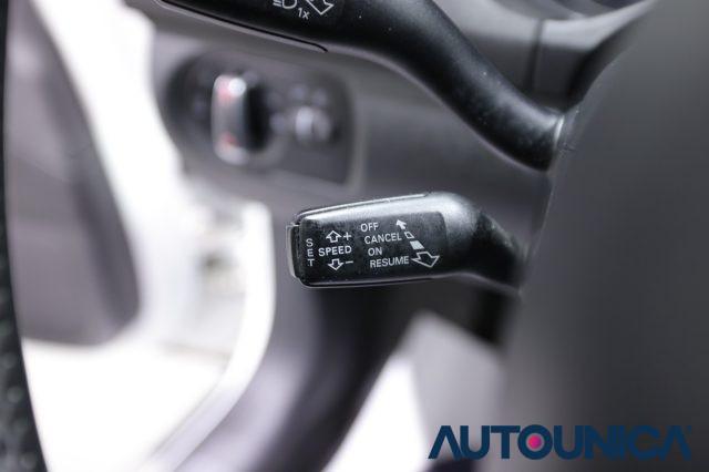 AUDI A3 SPB 2.0 TDI 170 CV QUATTRO AMBITION