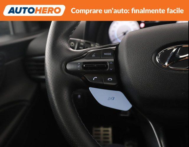 HYUNDAI i20 N 1.6 T-GDI N-Performance