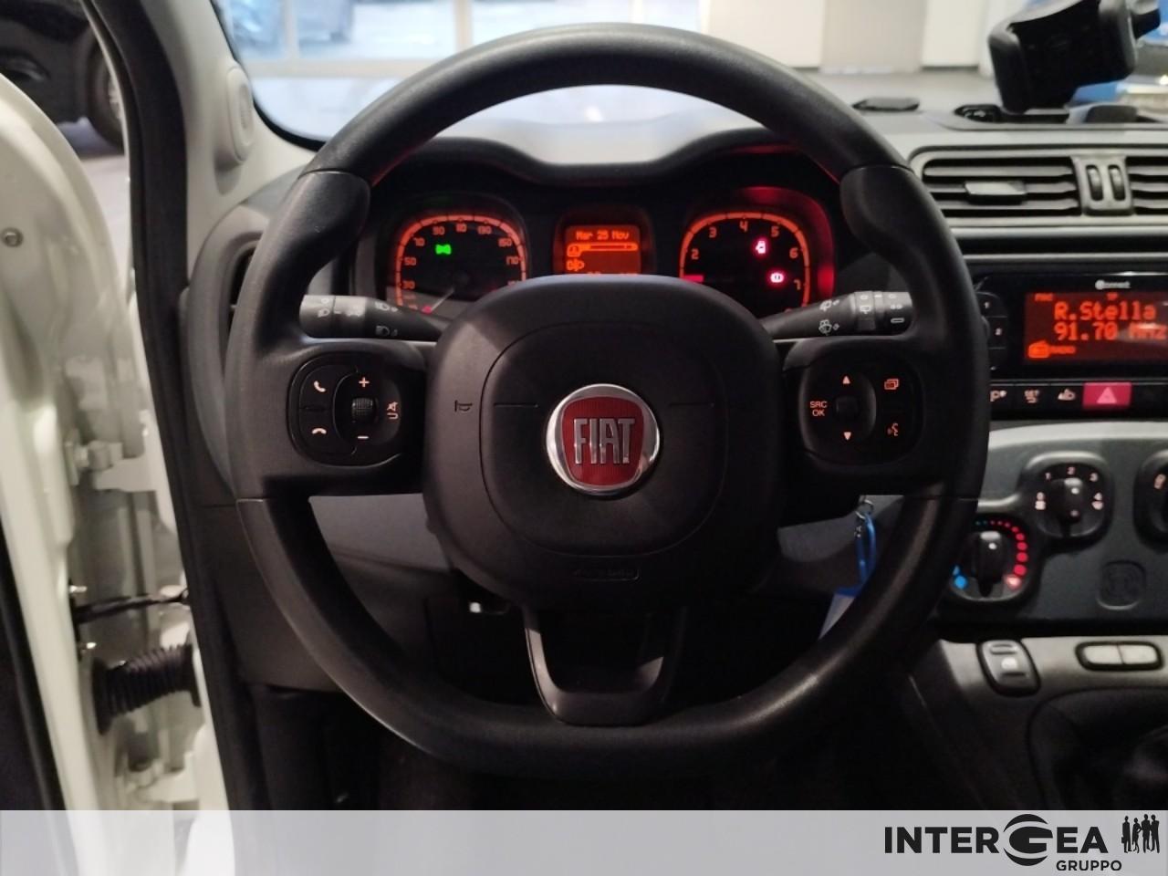 FIAT Panda 1.2 Easy s&s 69cv my19