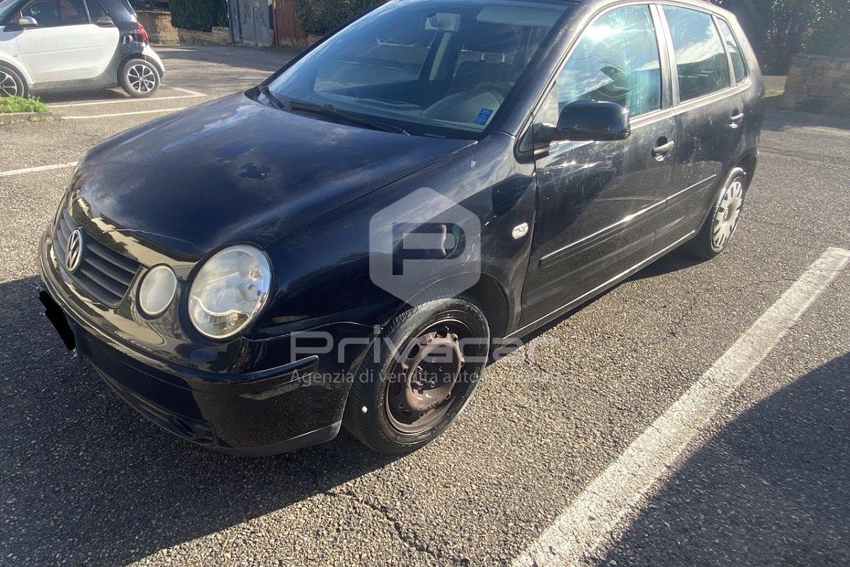VOLKSWAGEN Polo 1.4 TDI 5p. Trendline