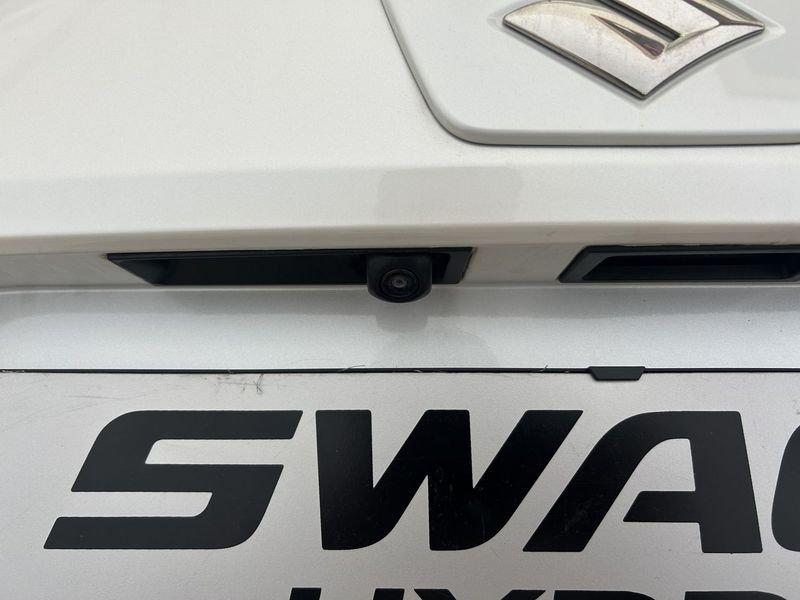 Suzuki Swace 1.8 Hybrid E-CVT 2WD Cool