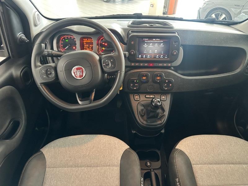 FIAT Panda Cross Panda Cross 1.0 FireFly S&S Hy...