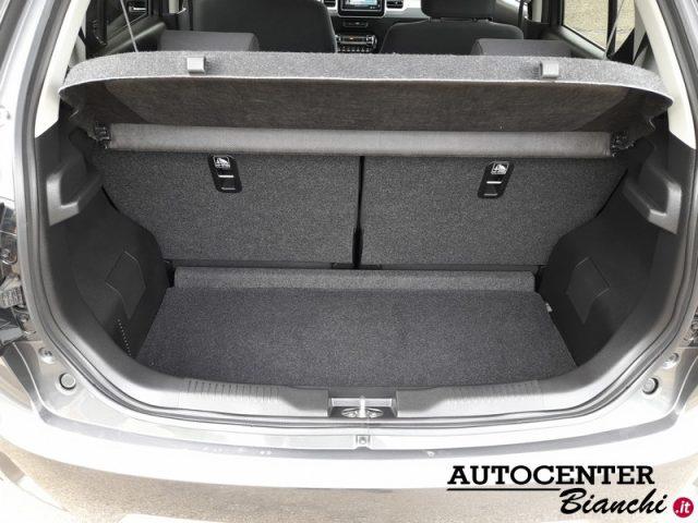SUZUKI Ignis 1.2 Hybrid 4WD All Grip Top