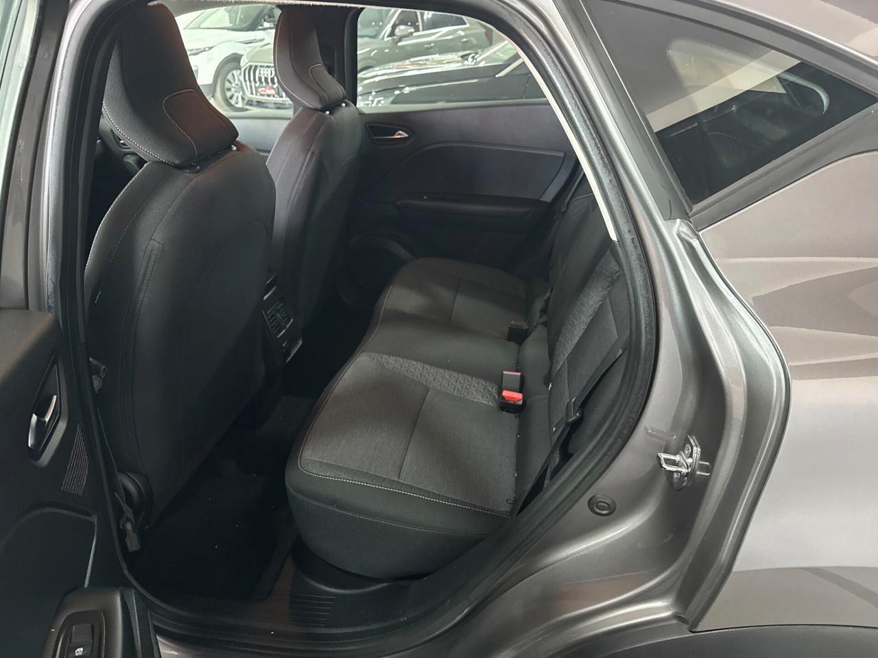 Renault Captur Blue dCi 95 CV Intens