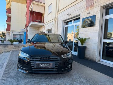 Audi A3 2.0 TDI 150 CV clean diesel S tronic Attraction