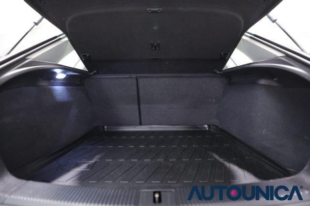 AUDI A3 SPB 2.0 TDI 170 CV QUATTRO AMBITION