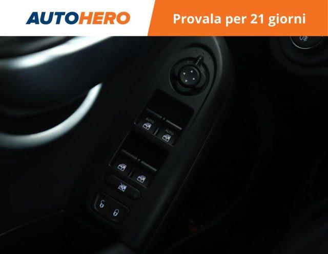 FIAT 500X 1.4 MultiAir 170 CV AT9 4x4 Cross Plus