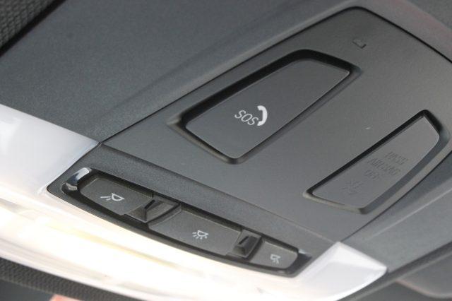 BMW 120 d xDrive 5 Msport RADAR/TAGLIANDI BMW