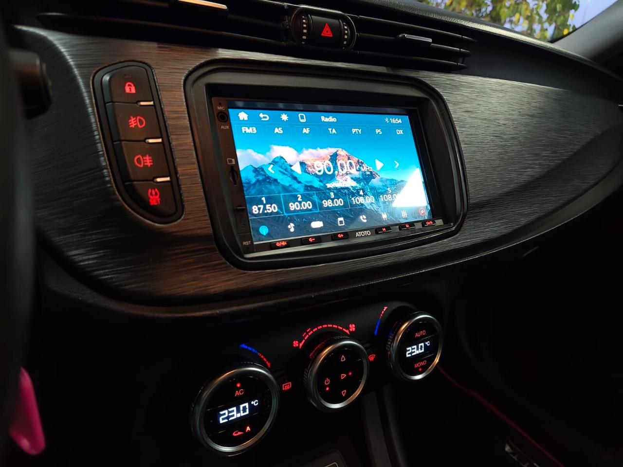 Alfa Romeo Giulietta 1.6JTDm TCT NEOPATENTATI