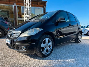 MERCEDES A 180 CDI - 2011