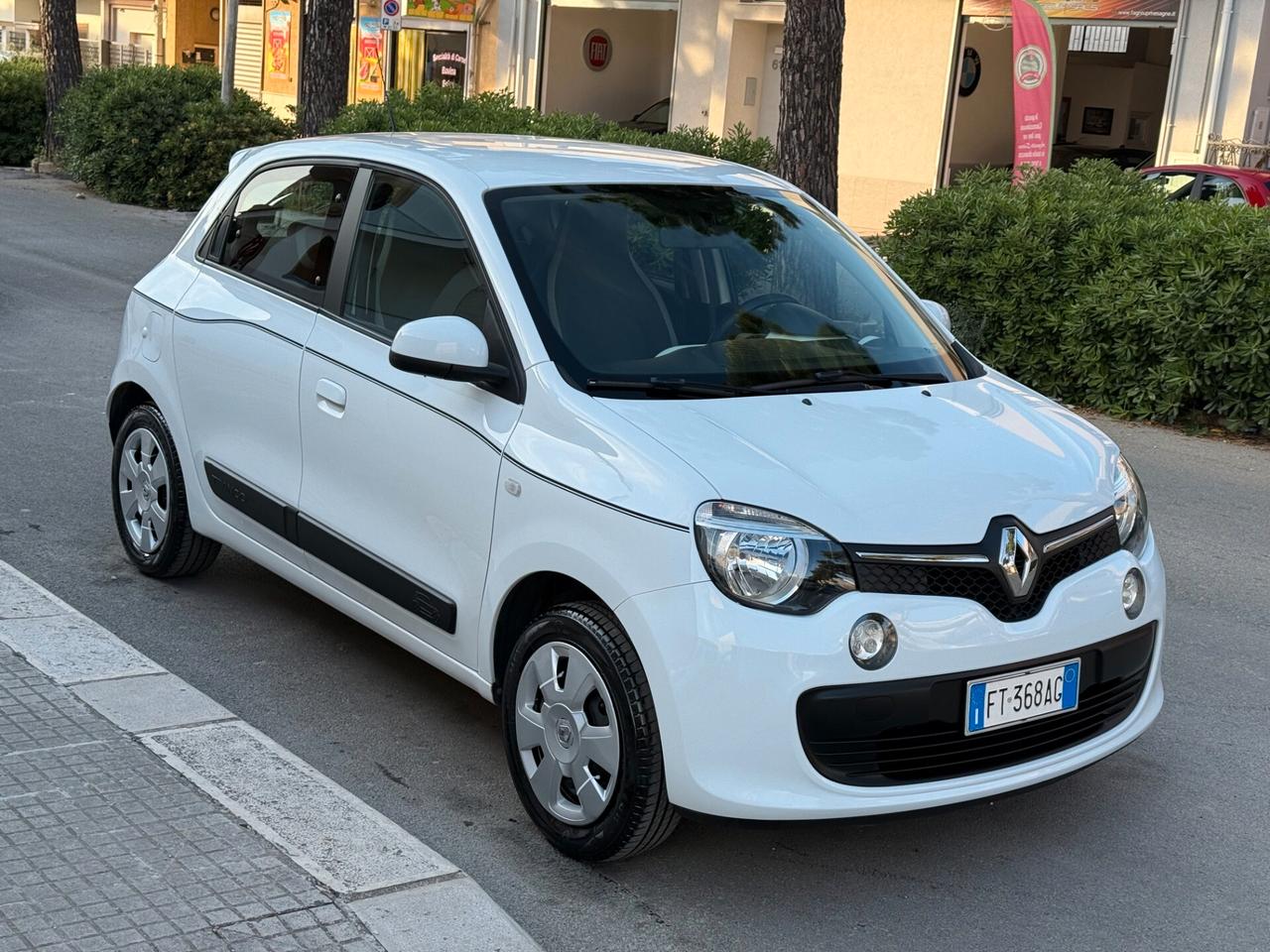 Renault Twingo 1.0 SCe 70CV Life *LED - 2018