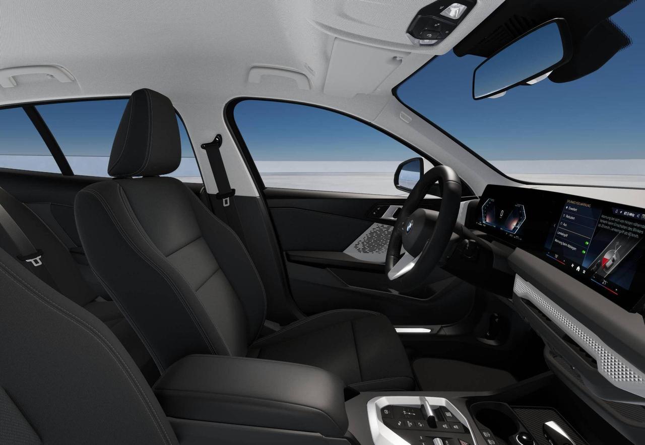 BMW Serie 1 120 48V MSport Design
