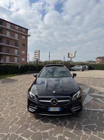 Mercedes-benz E 220 d Auto Premium Plus