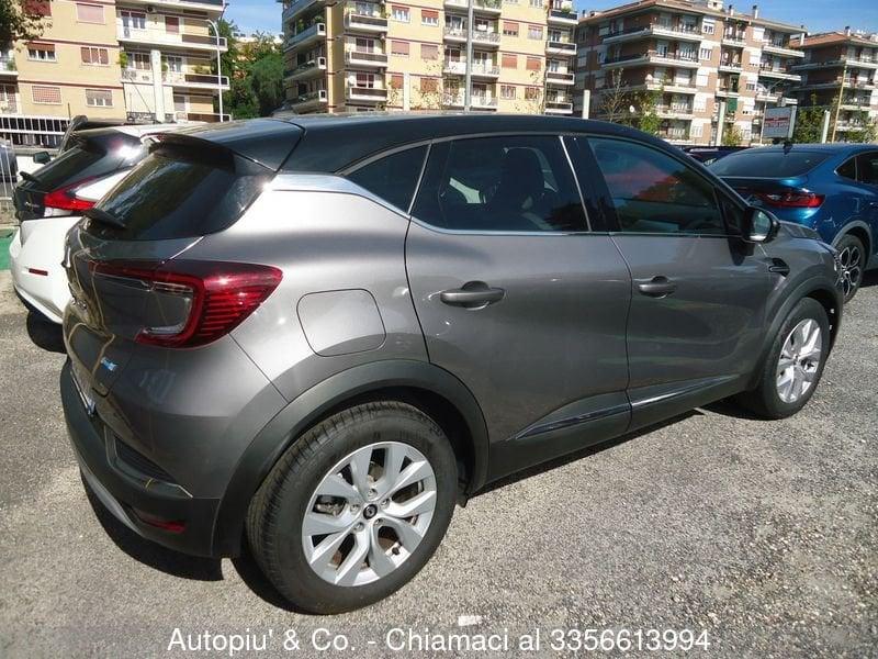 Renault Captur Captur Full Hybrid E-Tech 145 CV Intens