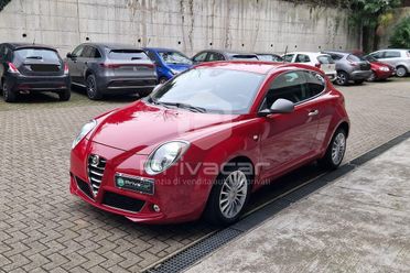 ALFA ROMEO MiTo 1.3 JTDm 85 CV S&S Progression