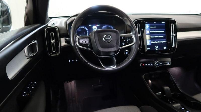 Volvo XC40 Recharge T4 Plug-in Hybrid auto Recharge Core
