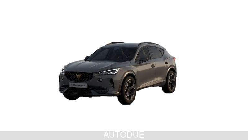 Cupra Formentor 2020 1.5 tsi 150cv dsg