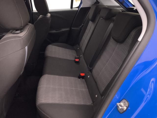 OPEL Corsa 1.2 Edition s&s 75cv