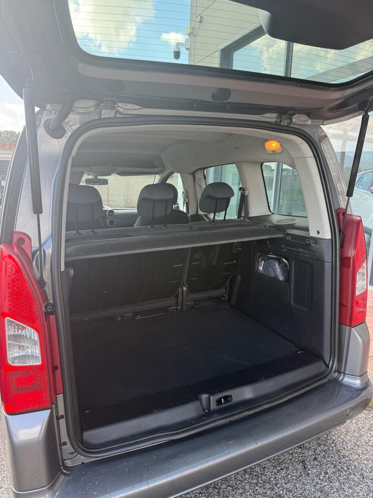 Peugeot Partner Tepee 1.6 HDi 92CV Comfort