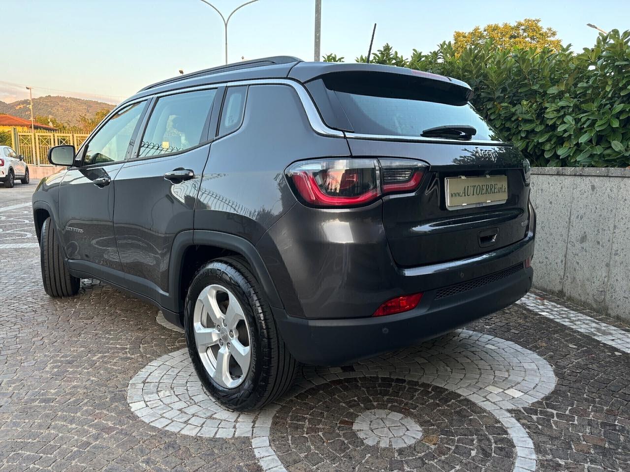 Jeep Compass 1.6 Multijet II 2WD Business