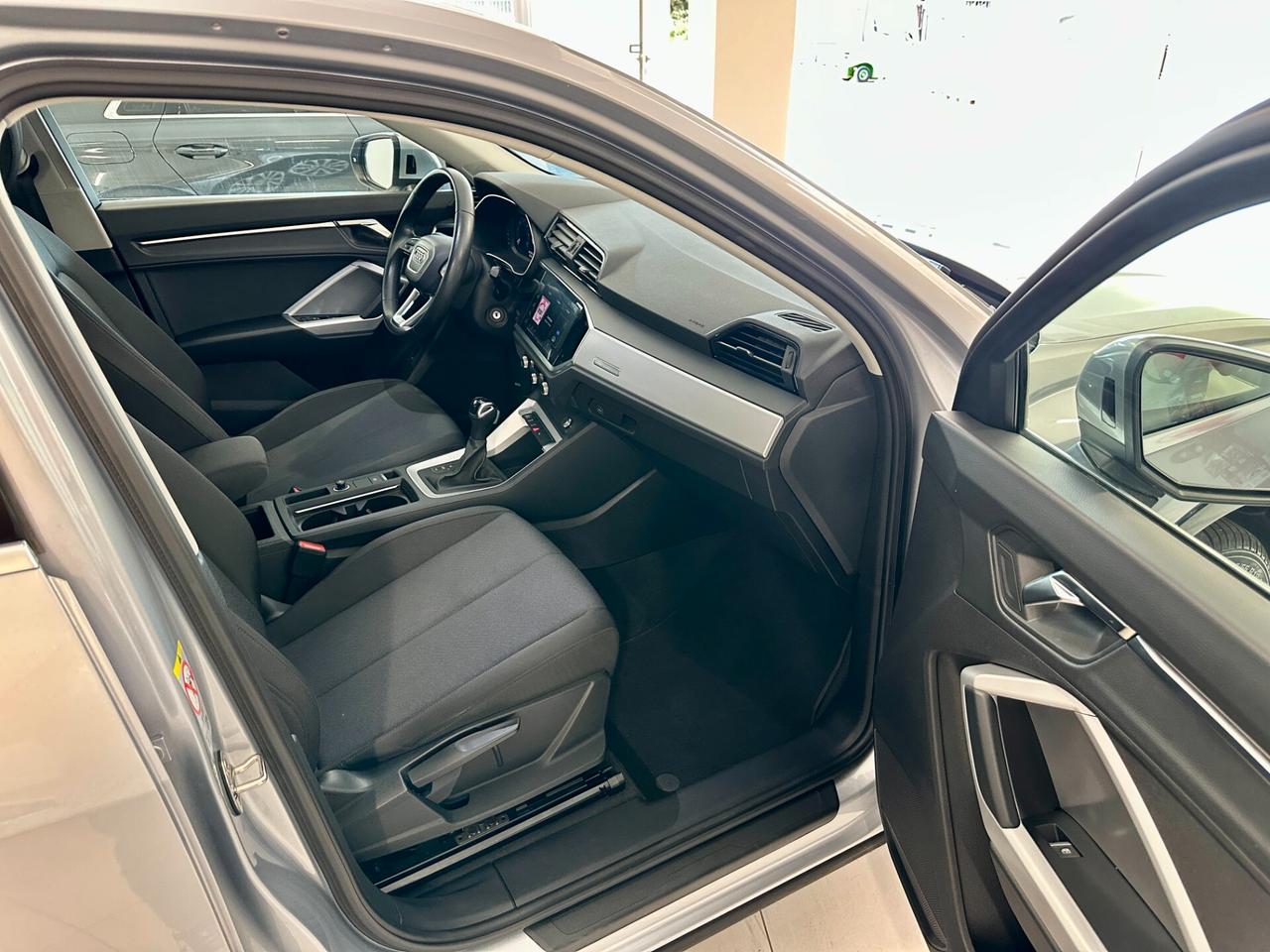 Audi Q3 SPB 35 TDI S-tronic