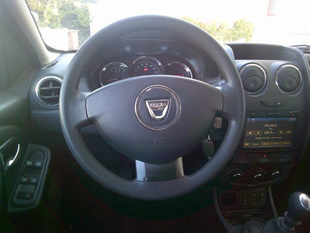 DACIA Duster 1.5 dCi 110CV S&S 4x2 Lauréate km 73000