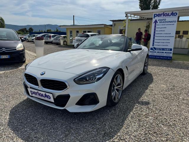 BMW Z4 sDrive20i Msport