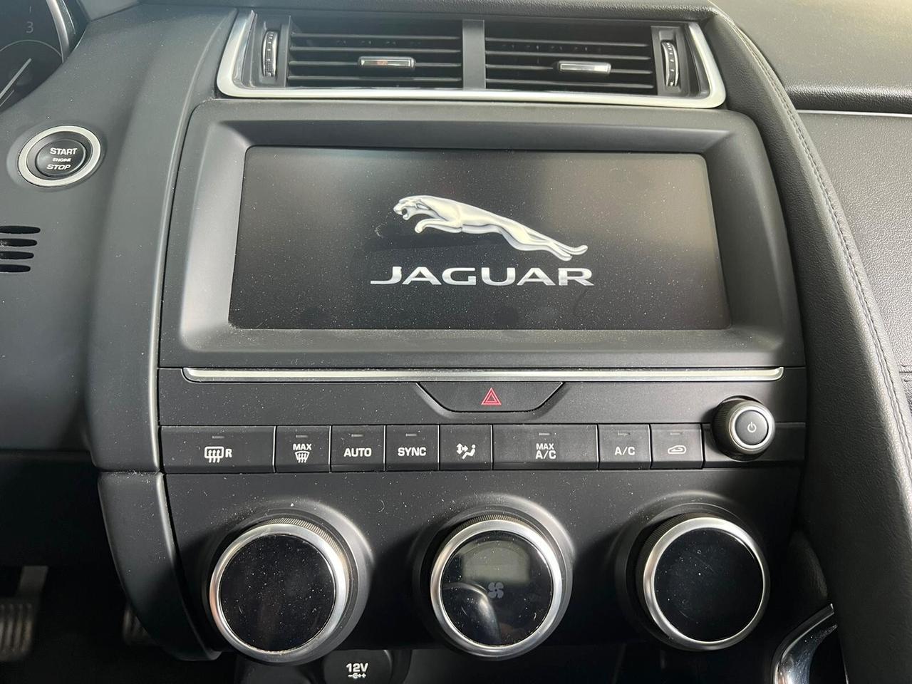Jaguar E-Pace 2.0D 150 CV AWD R-Dynamic S