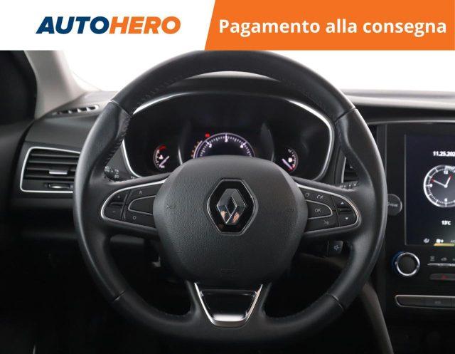 RENAULT Megane Mégane Sporter Blue dCi 115 CV EDC Duel2