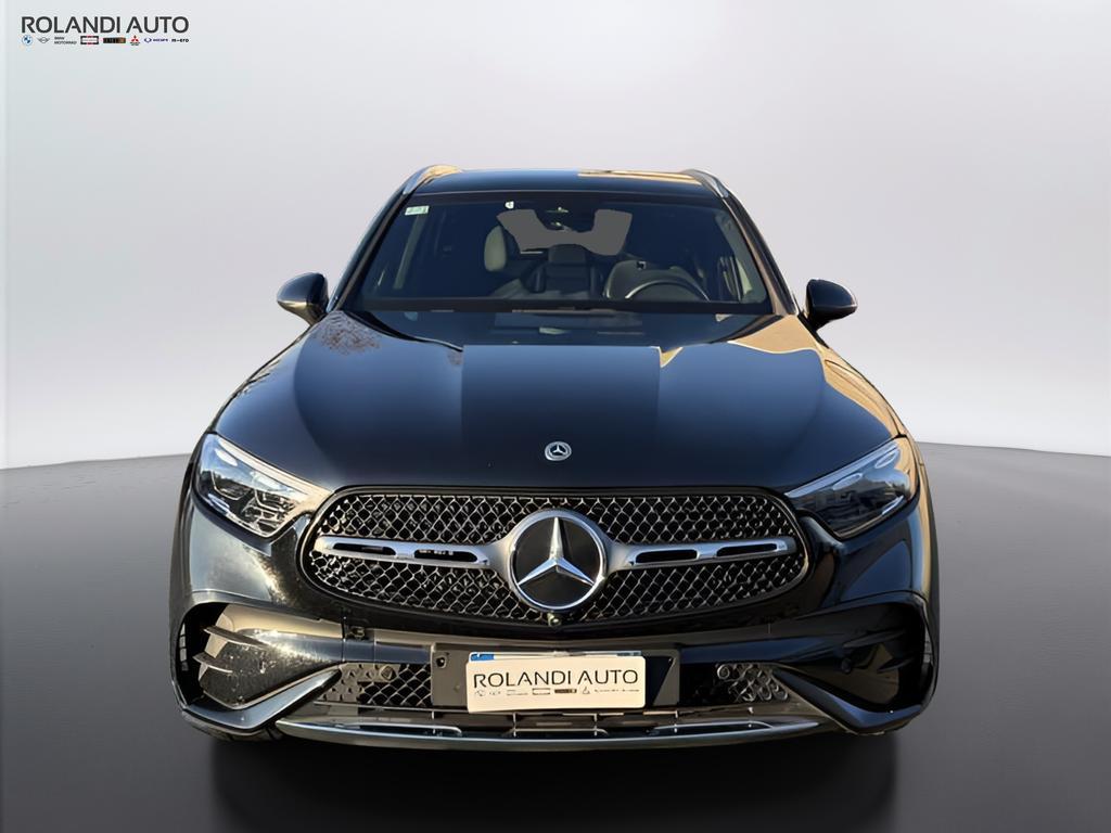 Mercedes GLC 220 220 d Mild hybrid AMG Premium Plus 4Matic 9G-Tronic