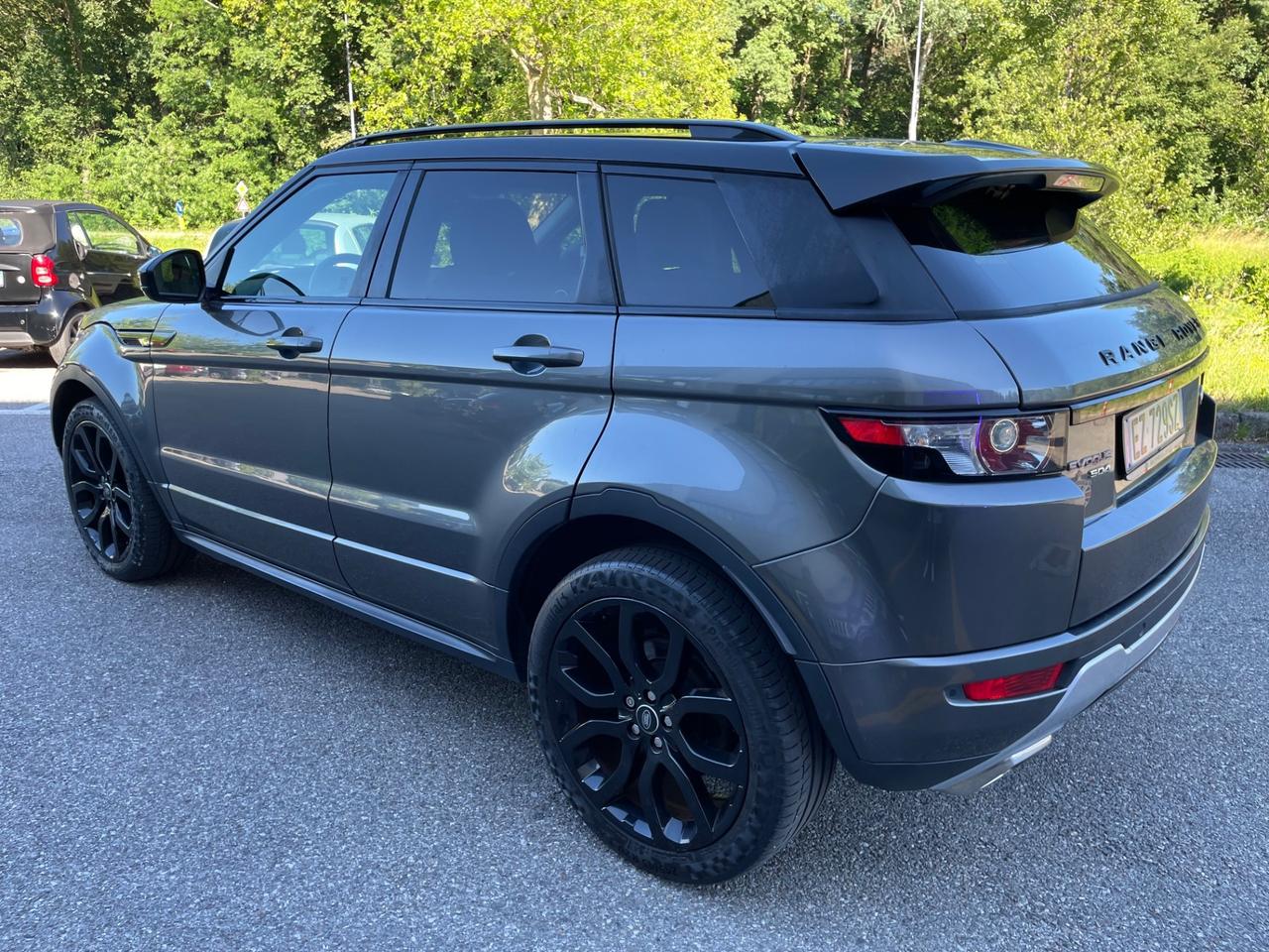 Land Rover Range Evoque 2.2 Sd4 5p. Autobiography