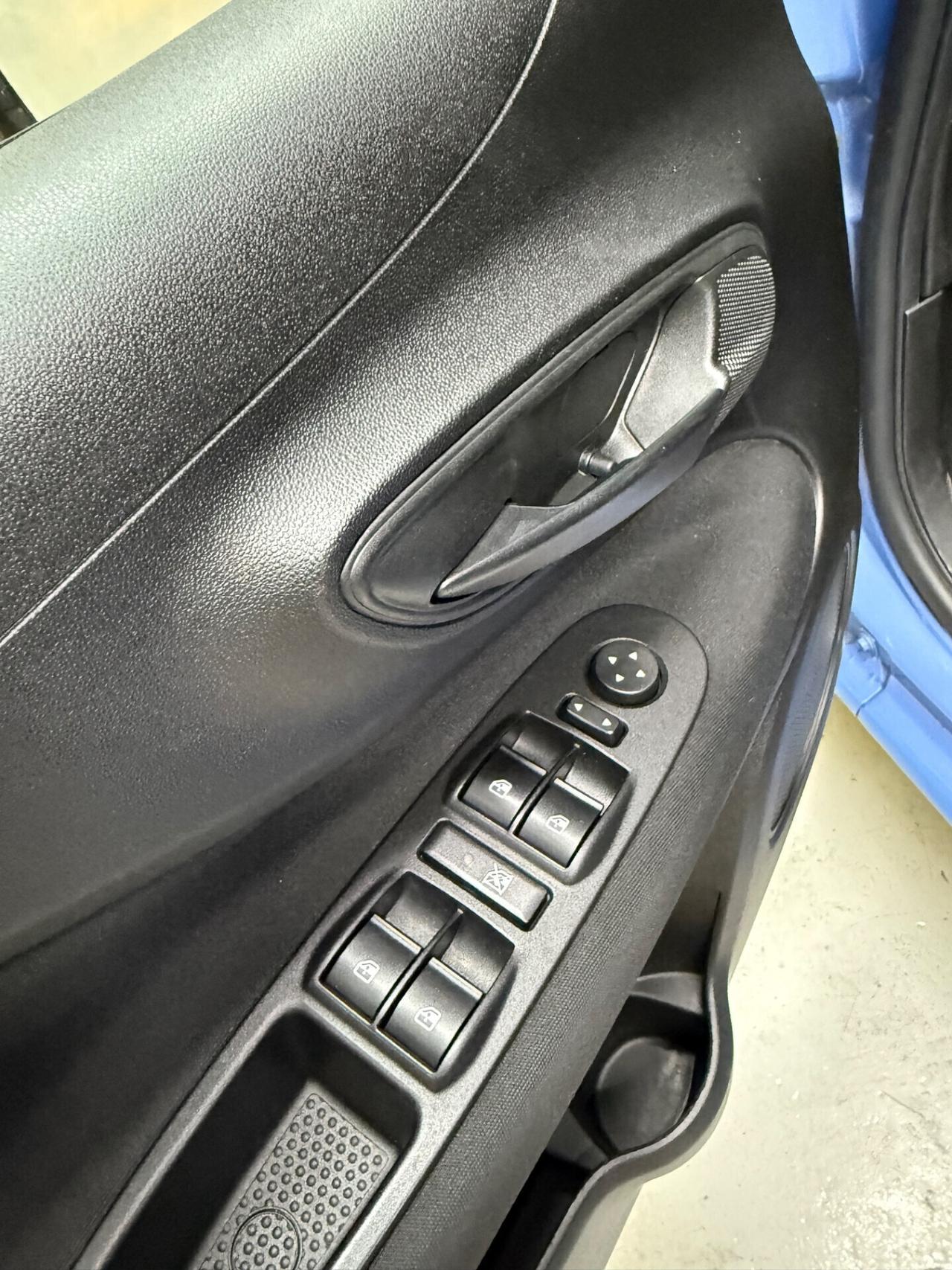 Fiat Punto 1.3 MJT 50.000 km