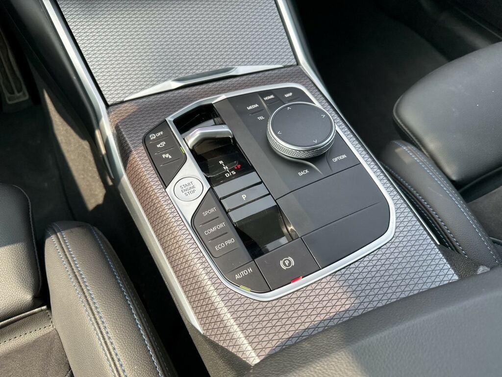 BMW Serie 3 Berlina 320 d Mild Hybrid 48V M Sport Pro Steptronic