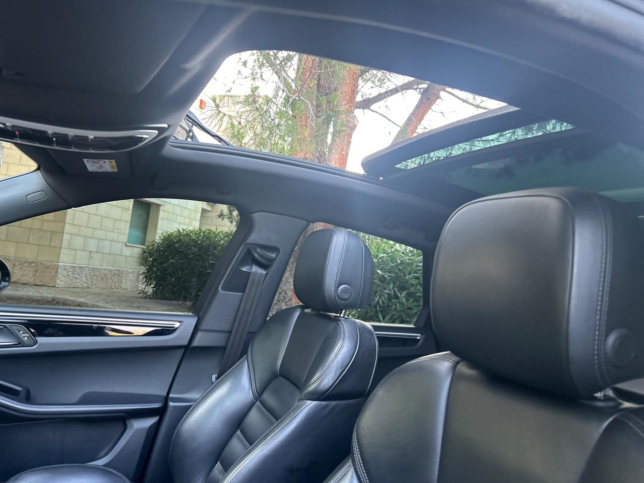 Porsche Macan 3.0 S Diesel