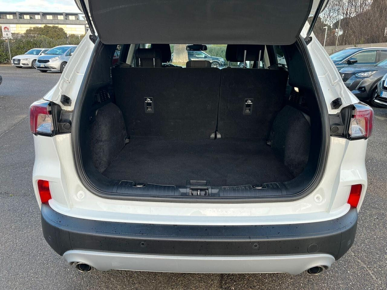 Ford Kuga 1.5 EcoBlue 120 CV 2WD Titanium