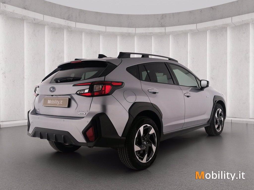 SUBARU Crosstrek 2.0i e-boxer Premium del 2024
