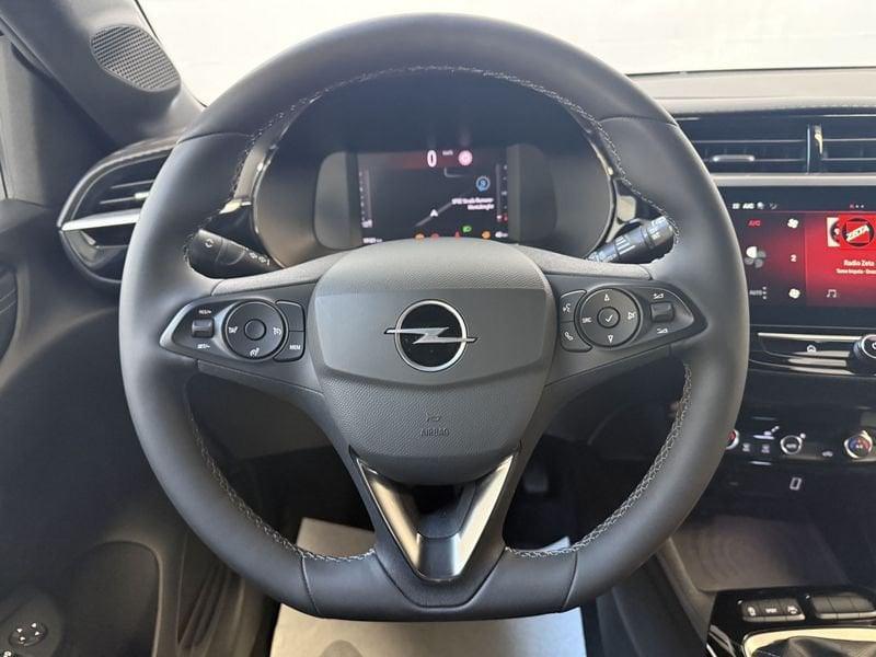 Opel Corsa Corsa 1.2 100 CV GS