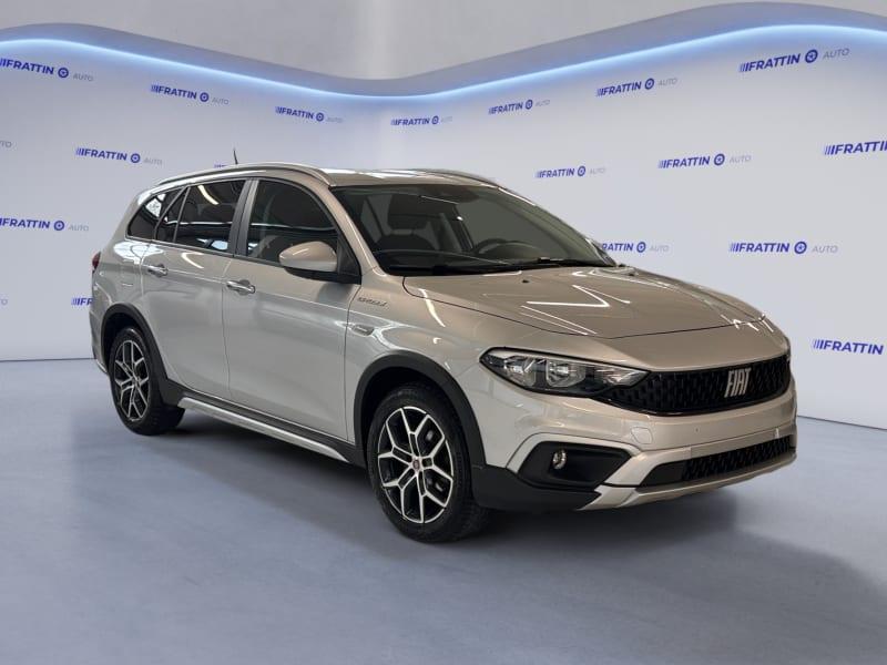 FIAT TIPO 1.0 SW CROSS