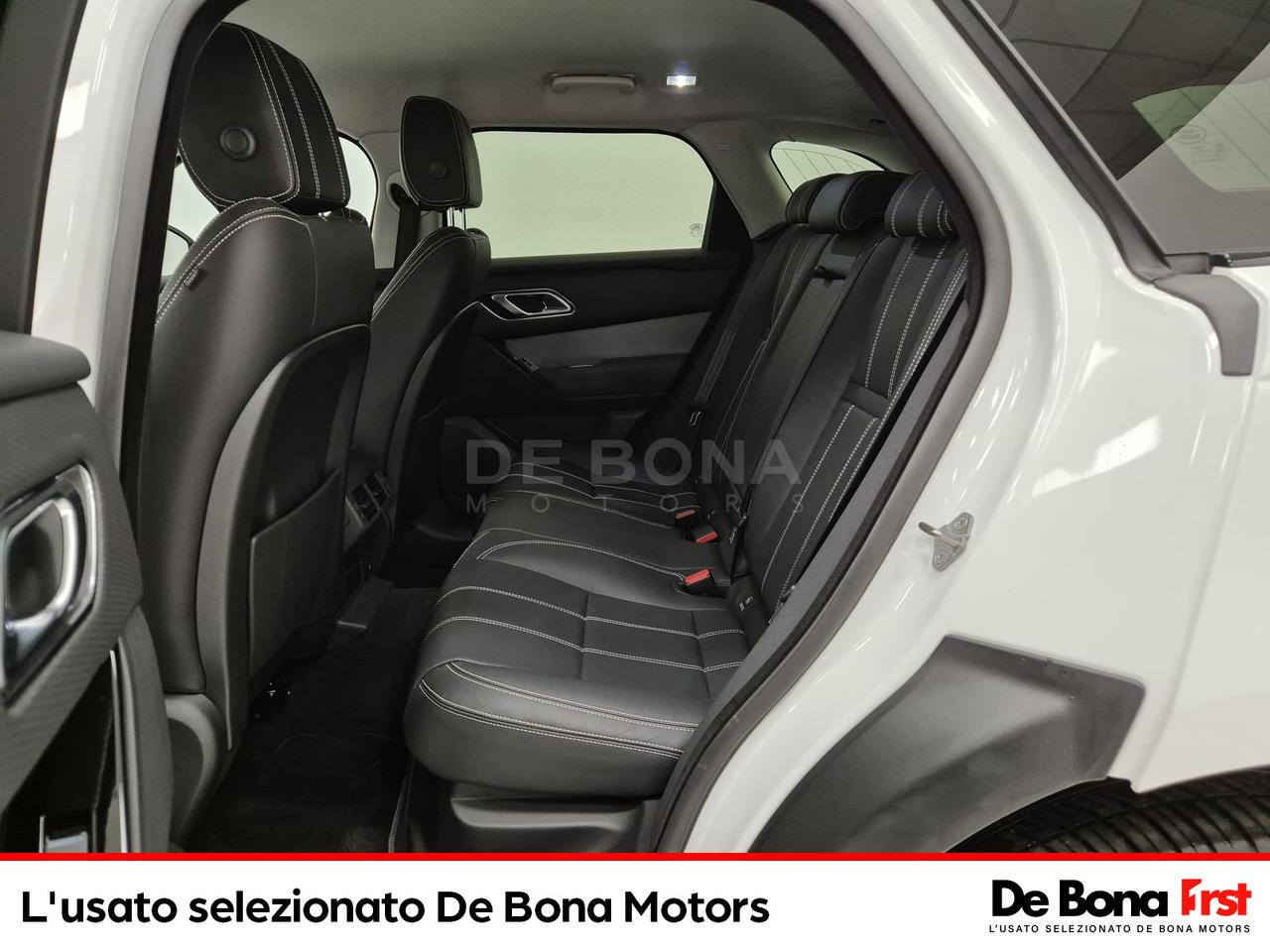Land Rover Range Rover Velar 2.0d i4 mhev s 4wd 204cv auto