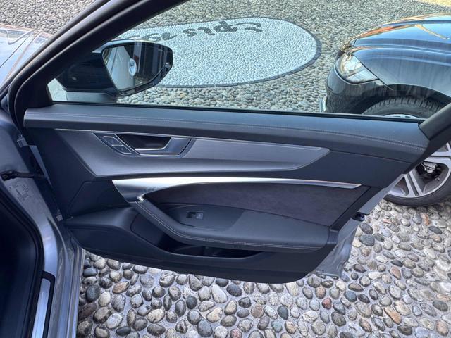 AUDI A6 Avant 55 2.0 TFSI e quattro ultra S tronic S line