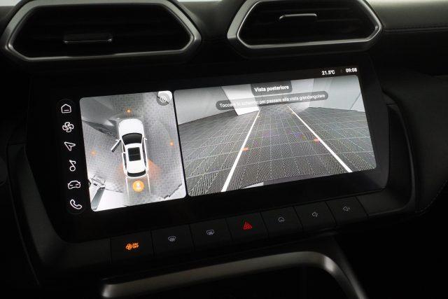 MG ZS (2024-->) Hybrid+ Luxury